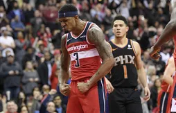 Bradley Beal veut croire en sa bonne étoile aux Wizards