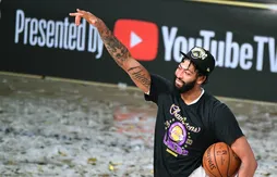 Anthony Davis, premier basketteur de l’histoire à tout gagner !