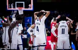 L’histoire compliquée de Team USA en Coupe du monde