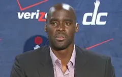 Emeka Okafor, l’érudit grand frère des Wizards