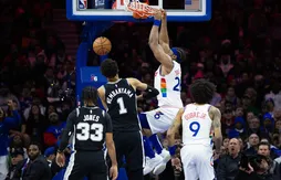 Et si Guerschon Yabusele rejoignait Victor Wembanyama aux Spurs