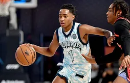 Dans la “superteam” de Kentucky, Robert Dillingham veut jouer un basket “plus propre”