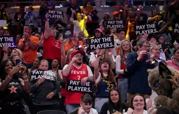 Un All-Star Weekend réussi pour le public d’Indiana
