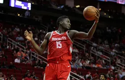 Clint Capela estime être à un niveau All-Star