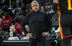 Project B recrute Igor Kokoskov pour encadrer ses joueurs