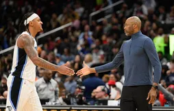 Le Magic et sa “très étrange saison”