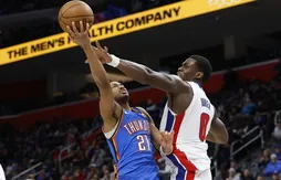 Des Pistons sérieux face à des champions très diminués