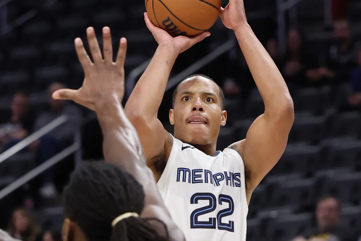 Desmond Bane
