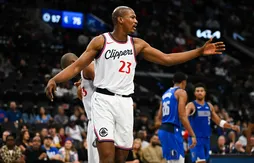 Les Clippers tentent de remettre Kai Jones dans le droit chemin