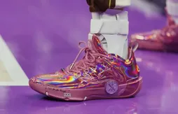 Stephen Curry, un contrat à plus de 400 millions de dollars avec Li-Ning