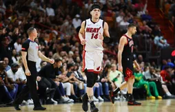 Le MVP de la nuit | Tyler Herro a bien imité Jimmy Butler