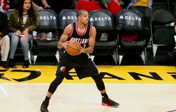 C.J. McCollum : “Que ferait Klay Thompson s’il avait sa propre équipe ?”