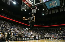 Adreian Payne prend encore ses marques chez les Wolves