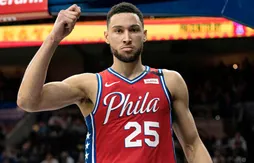 Les Celtics intéressés par Ben Simmons ?