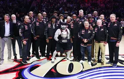 « MVP ! » : Allen Iverson ramène les fans des Sixers 25 ans en arrière