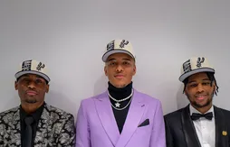 Trois joueurs choisis au premier tour, une Draft historique pour les Spurs