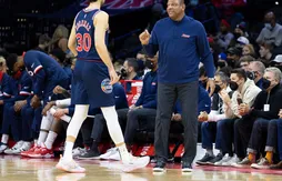 Furkan Korkmaz n’écoute pas les rumeurs… et veut surtout jouer