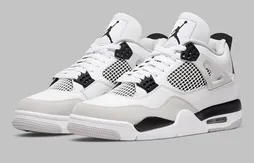 Les clichés officiels de la prochaine Air Jordan 4