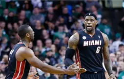 Le jour où les Bulls ont mis fin à la folle série de 27 victoires d’affilée du Heat