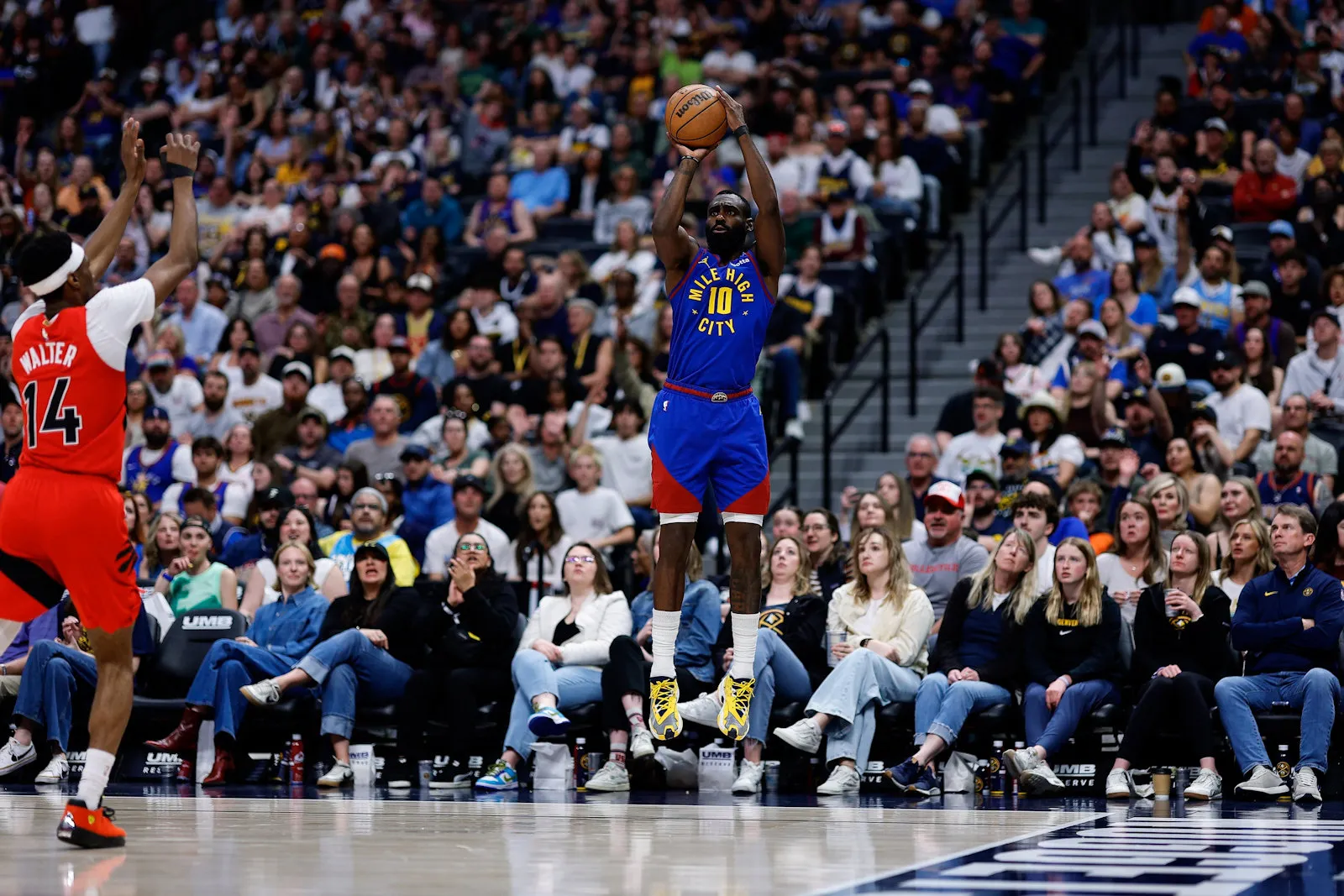 tim hardaway jr