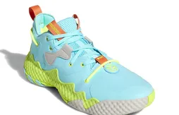 Test de chaussures | La Harden Vol. 6, un pas de plus dans le futur