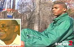 La légende de Chris Paul a débuté avec un hommage unique à son grand-père