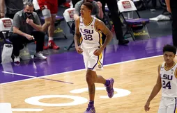Draft 2022 | Malgré une erreur de la NBA, Shareef O’Neal est bien éligible