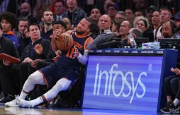 Face au métier des Bucks, Jalen Brunson fait son mea culpa