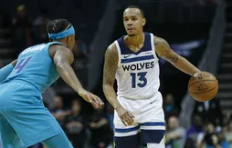 Denver envoie Shabazz Napier aux Wizards
