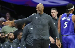 La course aux trophées | Nos favoris pour le titre de « Coach of The Year »