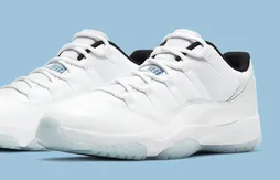Sortie confirmée en avril pour la “Air Jordan 11 Legend Blue” ?