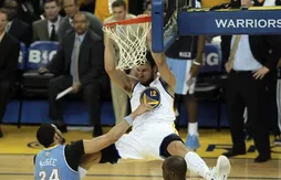 Andrew Bogut s’est reposé cet été pour jouer les Jeux olympiques de 2016