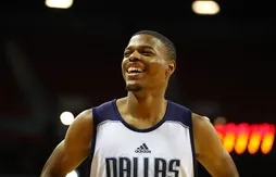Dennis Smith Jr rejoint Under Armour