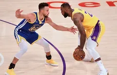 Voici le calendrier NBA 2023/24 de la saison régulière