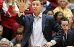 Officiel : Fred Hoiberg nommé coach de Chicago dans la journée