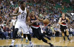 Sans Damian Lillard, Portland s’impose à Utah