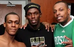 All-Star game : Usain Bolt participera au match des célébrités