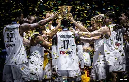 Replay | Le meilleur de Dennis Schröder, MVP de la Coupe du Monde 2023