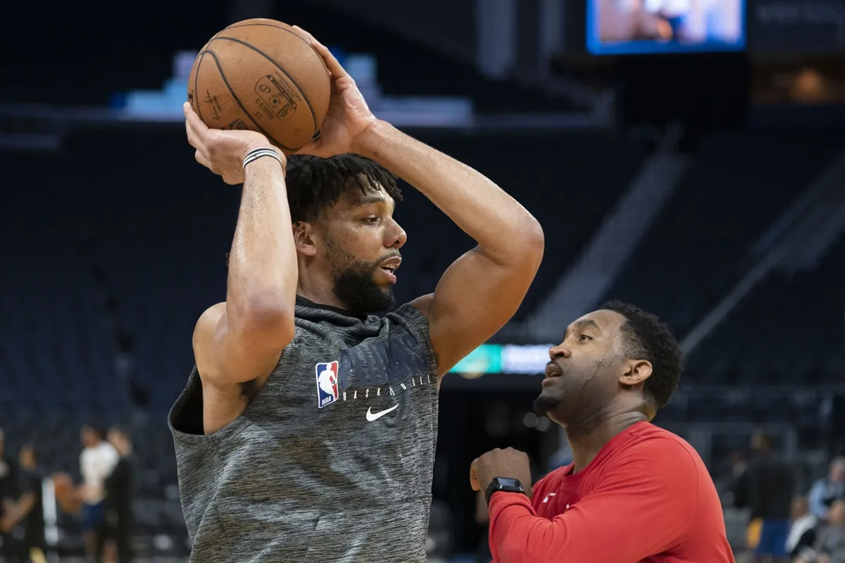 Jahlil Okafor