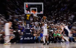 Shai Gilgeous-Alexander s’amuse des critiques sur ses lancers