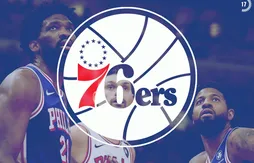 30 jours/30 équipes : Philadelphia Sixers