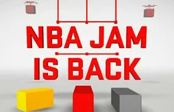 Le retour de NBA Jam : quel serait le meilleur duo ?