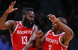 [Pronos NBA] Misez sur le duo Paul-Harden face aux Clippers