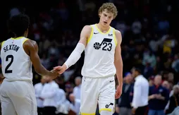 Utah carbure et pense à nouveau au “play-in”