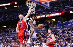 Elfrid Payton veut devenir un danger extérieur