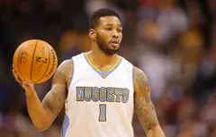 Les Nuggets rappellent Alonzo Gee