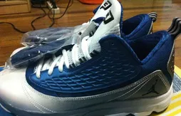 Jordan Brand : premier aperçu de la CP3.VI AE