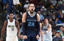 La dernière ligne droite pour Dillon Brooks