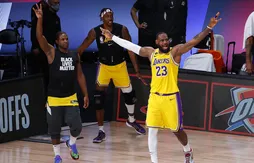 [Pronos NBA] Misez sur les shooteurs des Lakers