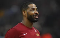 Tristan Thompson continue son aventure avec les Cavaliers